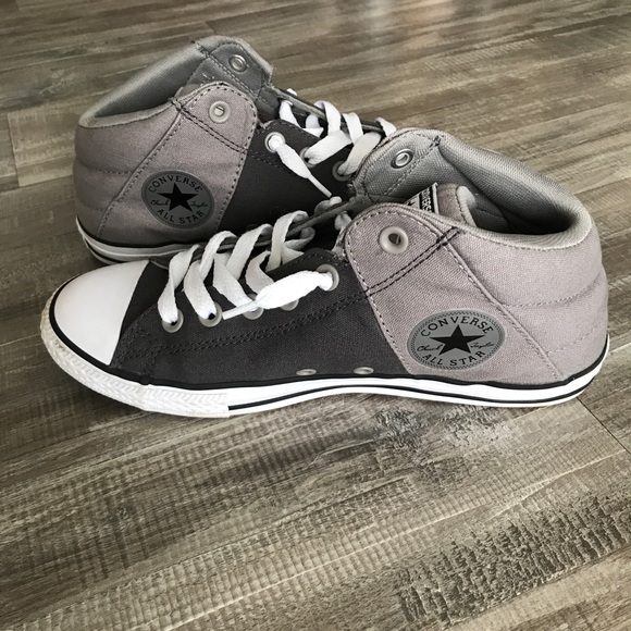 Converse Other - Converse All Star Street Sneaker 👟😎